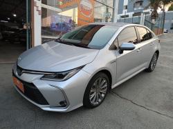 TOYOTA Corolla 1.8 16V 4P FLEX HBRIDO ALTIS AUTOMTICO CVT