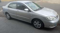 TOYOTA Corolla 1.8 16V 4P XEI AUTOMTICO