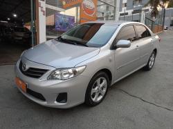 TOYOTA Corolla 1.8 16V 4P GLI FLEX AUTOMTICO