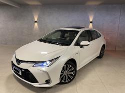 TOYOTA Corolla 1.8 16V 4P FLEX HBRIDO ALTIS AUTOMTICO CVT