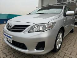 TOYOTA Corolla 1.8 16V 4P GLI FLEX