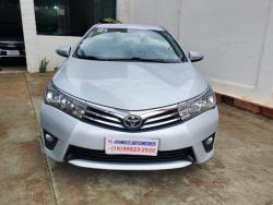 TOYOTA Corolla 1.8 16V 4P GLI AUTOMTICO