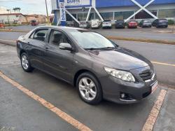 TOYOTA Corolla 1.8 16V 4P XEI FLEX AUTOMTICO