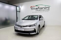 TOYOTA Corolla 1.8 16V 4P GLI UPPER FLEX AUTOMTICO