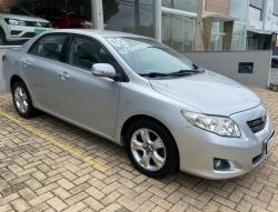 TOYOTA Corolla 1.8 16V 4P XEI FLEX AUTOMTICO