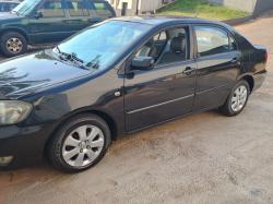 TOYOTA Corolla 1.8 16V 4P SEG AUTOMTICO