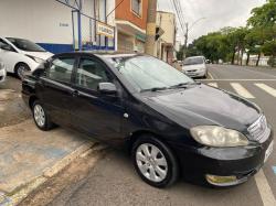 TOYOTA Corolla 1.8 16V 4P SEG AUTOMTICO