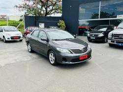 TOYOTA Corolla 1.8 16V 4P GLI FLEX AUTOMTICO