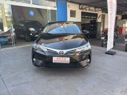 TOYOTA Corolla 1.8 16V 4P GLI FLEX AUTOMTICO