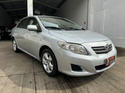 TOYOTA Corolla 1.8 16V 4P GLI FLEX AUTOMTICO