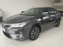 TOYOTA Corolla 1.8 16V 4P GLI FLEX AUTOMTICO