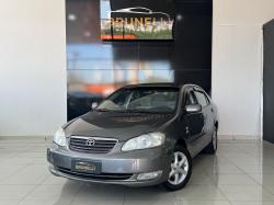 TOYOTA Corolla 1.8 16V 4P XLI AUTOMTICO