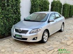 TOYOTA Corolla 1.8 16V 4P XEI FLEX AUTOMTICO