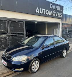 TOYOTA Corolla 1.8 16V 4P SEG AUTOMTICO