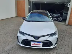 TOYOTA Corolla 1.8 16V 4P FLEX HBRIDO ALTIS A PREMIUM AUTOMTICO CVT