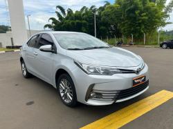 TOYOTA Corolla 1.8 16V 4P GLI UPPER FLEX AUTOMTICO