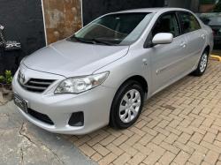 TOYOTA Corolla 1.8 16V 4P XLI AUTOMTICO