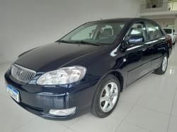 TOYOTA Corolla 1.8 16V 4P SEG AUTOMTICO