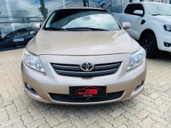 TOYOTA Corolla 1.8 16V 4P XEI AUTOMTICO