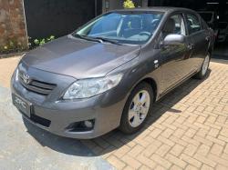 TOYOTA Corolla 1.8 16V 4P GLI AUTOMTICO