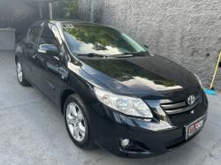 TOYOTA Corolla 1.8 16V 4P XEI FLEX AUTOMTICO