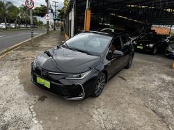 TOYOTA Corolla 1.8 16V 4P FLEX HBRIDO ALTIS AUTOMTICO CVT