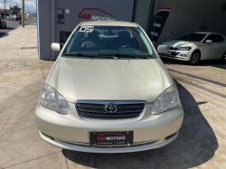 TOYOTA Corolla 1.8 16V 4P XEI AUTOMTICO