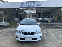 TOYOTA Corolla 1.8 16V 4P GLI AUTOMTICO