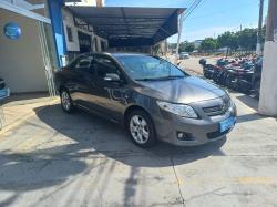 TOYOTA Corolla 1.8 16V 4P XEI FLEX AUTOMTICO