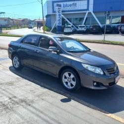 TOYOTA Corolla 1.8 16V 4P XEI FLEX AUTOMTICO