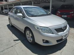 TOYOTA Corolla 1.8 16V 4P XEI AUTOMTICO