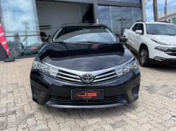 TOYOTA Corolla 1.8 16V 4P GLI AUTOMTICO