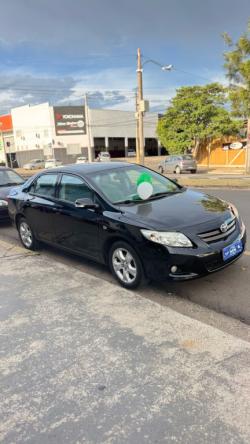 TOYOTA Corolla 1.8 16V 4P XEI FLEX AUTOMTICO