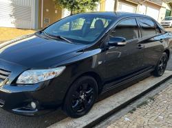 TOYOTA Corolla 1.8 16V 4P XEI FLEX AUTOMTICO