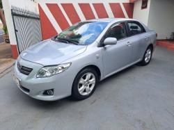 TOYOTA Corolla 1.8 16V 4P GLI FLEX AUTOMTICO