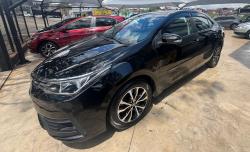 TOYOTA Corolla 1.8 16V 4P GLI FLEX AUTOMTICO