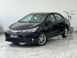 TOYOTA Corolla 1.8 16V 4P GLI UPPER FLEX AUTOMTICO