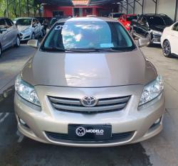 TOYOTA Corolla 1.8 16V 4P XEI FLEX AUTOMTICO