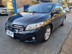 TOYOTA Corolla 1.8 16V 4P XEI FLEX AUTOMTICO