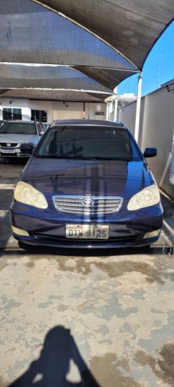 TOYOTA Corolla 1.8 16V 4P XEI AUTOMTICO