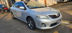 TOYOTA Corolla 1.8 16V 4P GLI FLEX AUTOMTICO