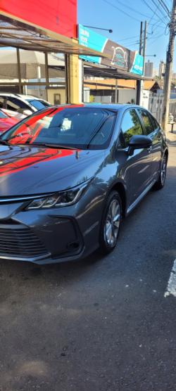 TOYOTA Corolla 1.8 16V 4P GLI FLEX AUTOMTICO