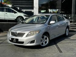 TOYOTA Corolla 1.8 16V 4P GLI AUTOMTICO
