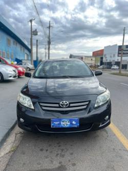 TOYOTA Corolla 1.8 16V 4P GLI AUTOMTICO