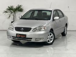 TOYOTA Corolla 1.8 16V 4P XEI AUTOMTICO