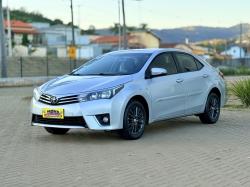 TOYOTA Corolla 1.8 16V 4P GLI FLEX AUTOMTICO
