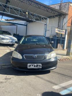 TOYOTA Corolla 1.8 16V 4P XEI AUTOMTICO