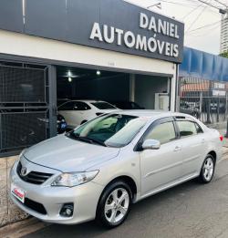 TOYOTA Corolla 1.8 16V 4P XEI FLEX AUTOMTICO