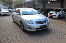 TOYOTA Corolla 1.8 16V 4P XEI FLEX AUTOMTICO