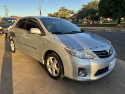 TOYOTA Corolla 1.8 16V 4P GLI FLEX AUTOMTICO